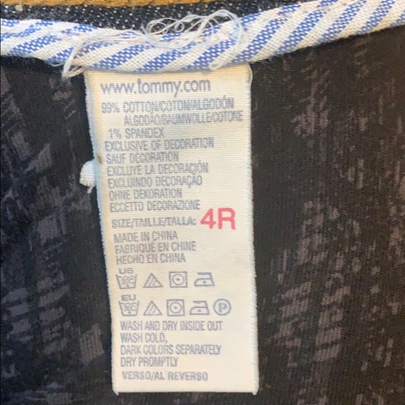 Tommy Hilfiger Jeans - Picture 5 of 5
